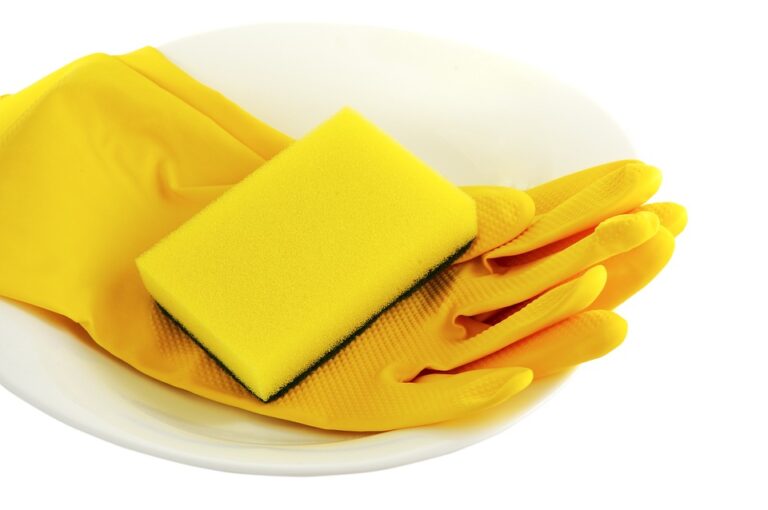 Jak čistit Le Creuset – tipy a triky pro perfektně čistý nádobí