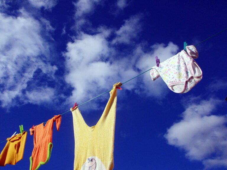 Jak dobře větrat odtokovou hadici pračky?