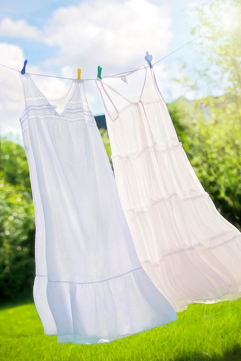 Jak mýt lněnou košili: Tipy pro dokonalé čištění