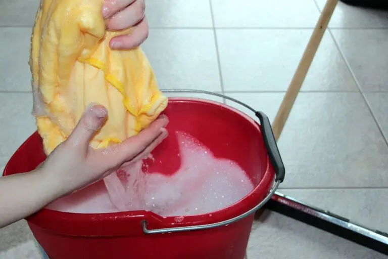Jak správně čistit hračky pro děti