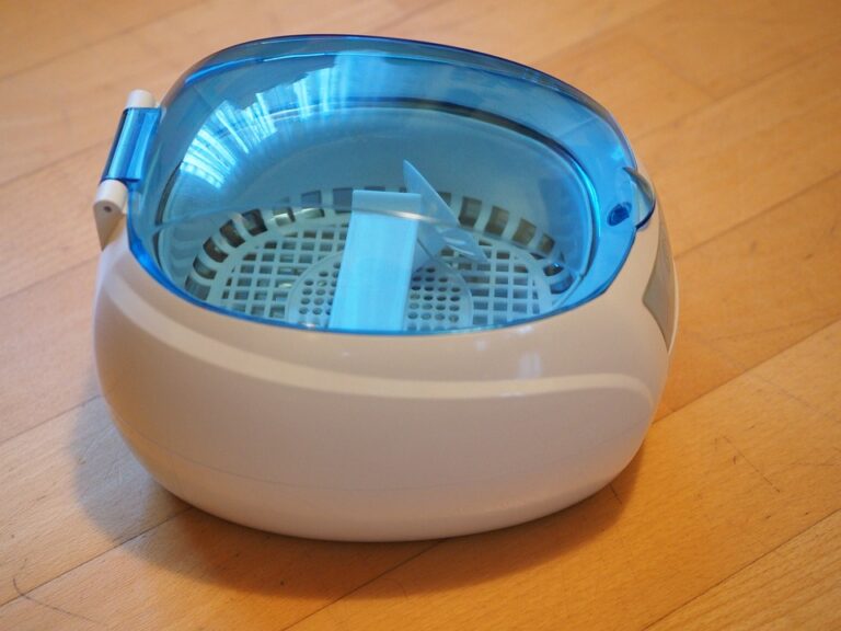 Jak čistit zařízení CPAP doma: krok za krokem