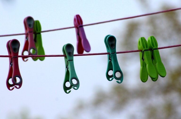 Jak dezinfikovat prádlo v pračce – tipy a triky
