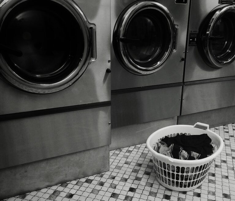 Kolik stojí jedno praní prádla?
