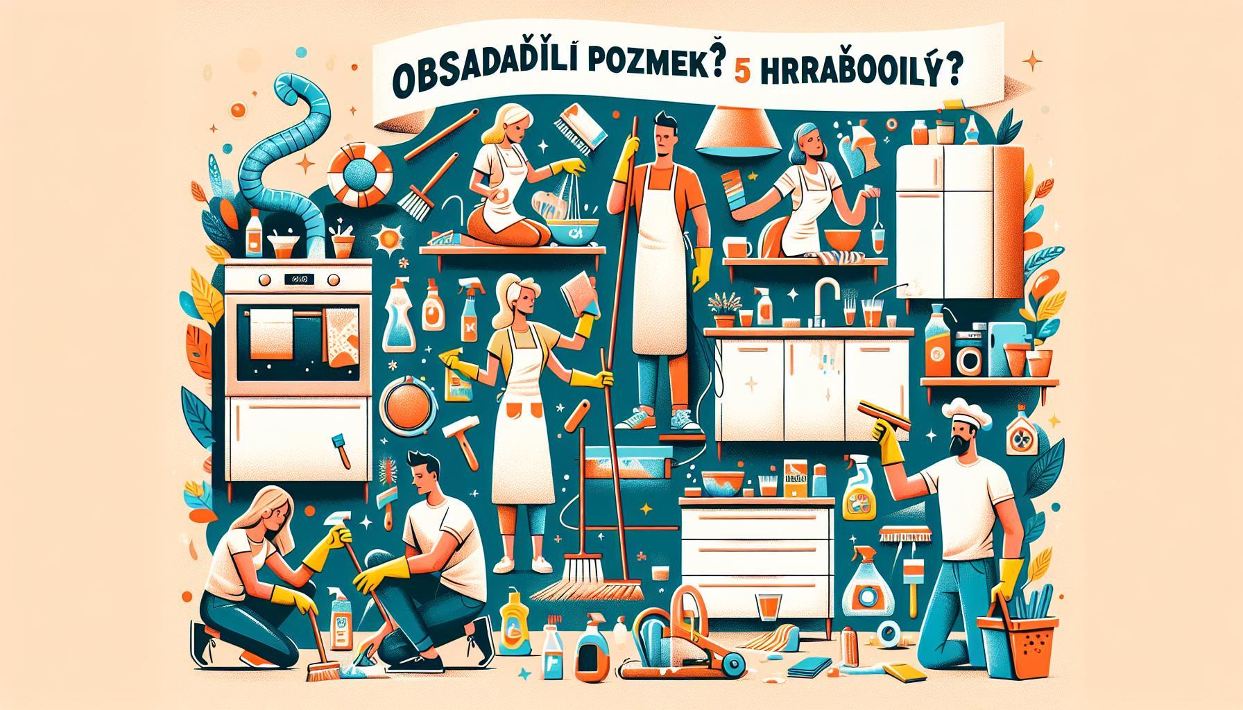 Obsadili pozemek hraboši? 5 účinných metod jejich kontroly